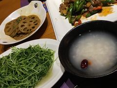 -一个叫川的地方(麒麟新天地店)