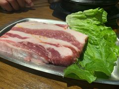-·缸桶屋·韩式牛肋条自助烤肉(西湖D11店)