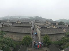 -山西王家大院
