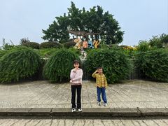 -自贡恐龙博物馆