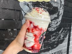 -星巴克(南翔五彩城店)