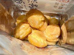 咸口泡芙-吴越糕享(常熟万达店)