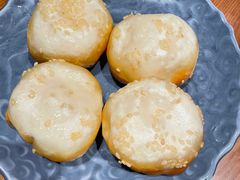 -鑫震源·苏式大虾生煎(山塘街店)