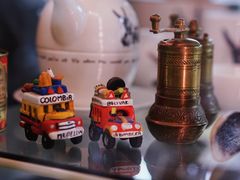 -微焙咖啡工厂(海峡创意产业园·红坊店)