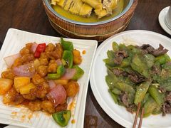 -今一靓汤.顺德菜东莞三十年老字号(厚街店)