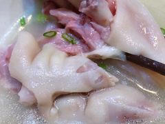 -易老妈蹄花.特色川菜(人民公园总店)