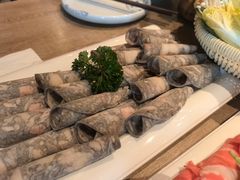 -古关火锅店(古北水镇景区店)