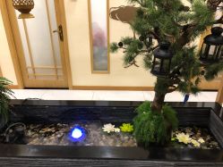 -芳朵美容养生SPA