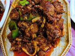 乐乐烧排骨-乐乐餐厅(湘子庙街店)