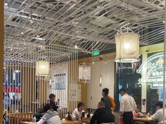 -嘻小北·兰州清汤牛肉面(南翔印象城MEGA店)