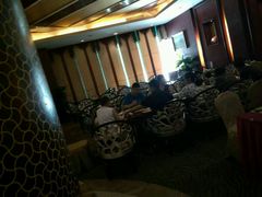 小龙虾-恒逸酒店-.海逸西餐厅