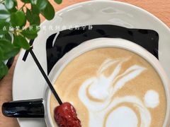 -本無咖啡·BeanWood Coffee