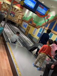 -MELAND CLUB亲子乐园•派对(虹桥万象城店)