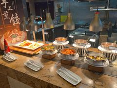 -浙江西子宾馆·瑶园咖啡厅