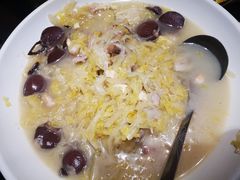 血肠酸菜五花肉-东北人粗粮饺子坊(南山店)