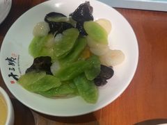 -南拳十三姨·潮汕砂锅粥(世纪金源店)
