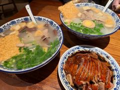 -小潘记鸭血粉丝汤