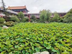 -大明幻境第一城
