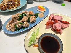 -鹿港小镇(悠唐店)