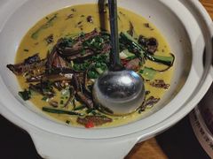 -庭苑饭香·生态餐厅(动物园店)
