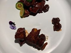 -绿茶餐厅(西湖银泰百货店)