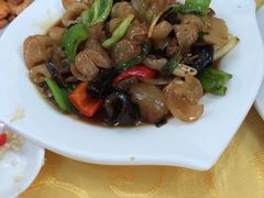 -明记海鲜美食老字号(明记总店)
