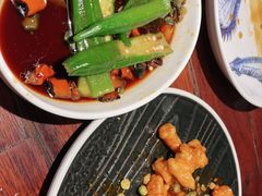 -前海沿·青岛菜(五四广场永旺店)