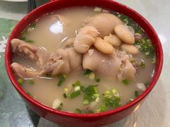 -廖老妈蹄花店(人民公园陕西街259号店)