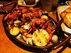 -JUJU韩式烤肉·干杯小酒馆