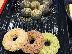 -鲜芋仙(南开大悦城店)