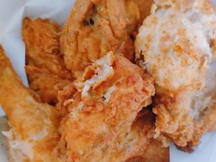 -肯德基(葛沽DT店)