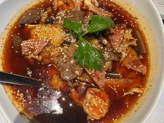 -兴蜀府·臻味江景餐厅(正大广场店)