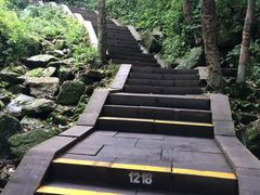 -洛阳白云山景区