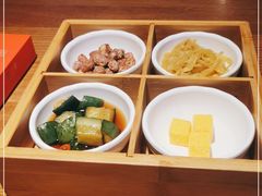 -闽上鲜·福建菜(龙湖滨江天街店)