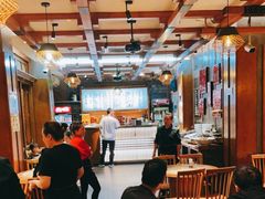 大堂-慧娟面馆·餐厅(望江路店)