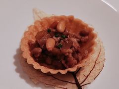 -龙景轩(香港四季酒店)
