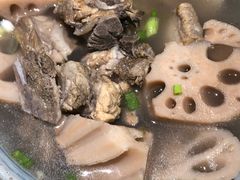 -静一餐厅·湖北菜(前门店)