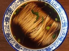 特色奥灶面-孙盛兴奥灶面馆·蟹黄面·三虾面(山塘街总店)