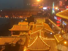-纸盐河码头火锅(十八梯店)