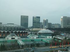 -济南喜来登酒店