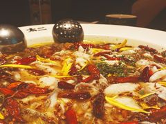 -太二酸菜鱼(深圳布吉万象汇店)