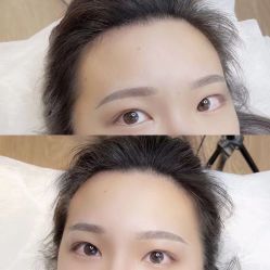 点击看大图 -MIVI·纹眉半永久野生眉
