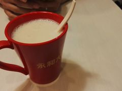 -永和大王(万顺路店)