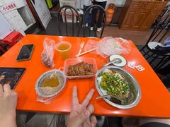 -南宁市连升风味小吃店