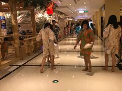 -美林大浴场(奥体中心店)