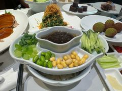 -四季民福烤鸭店(王府井东安门店)