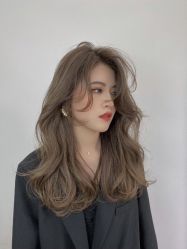 -时尚工厂·科学染发