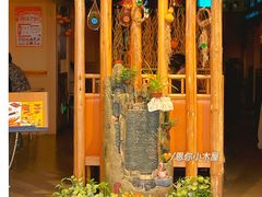 -冰川冷面·延边菜·炭烤串(观前店)