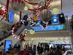 -新罗免税店(首尔总店)