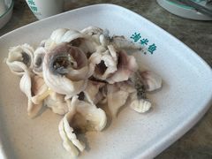 -淘米捞·米汤脆鲩鱼火锅(福田皇岗店)